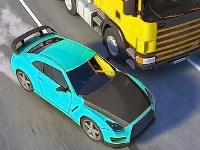 Traffic racer online